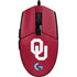 University of Oklahoma Sooners Cracked G203 Prodigy RGB Wired Gaming Mouse Skin